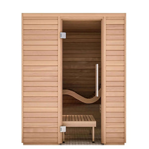 Auroom Baia DIY Sauna Cabin Kit-