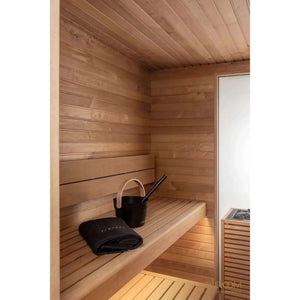 Auroom Garda Outdoor Cabin Sauna-