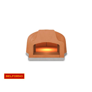 Belforno Wood Fired Pizza Oven - Residential - 32"-32"