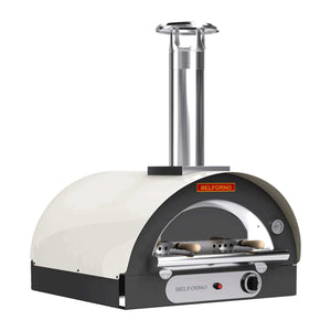 Belforno Countertop Gas-Fired Pizza Oven-Grande