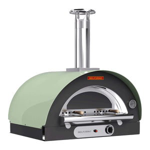 Belforno Countertop Gas-Fired Pizza Oven-Grande