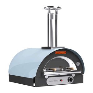 Belforno Countertop Gas-Fired Pizza Oven-Grande