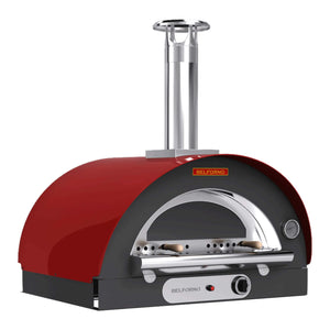 Belforno Countertop Gas-Fired Pizza Oven-Grande