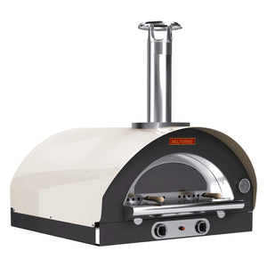 Belforno Countertop Gas-Fired Pizza Oven-Piccolo