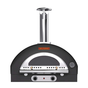 Belforno Countertop Gas-Fired Pizza Oven-Piccolo