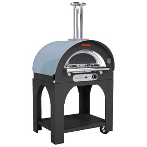 Belforno Portable Gas-Fired Pizza Oven-Grande