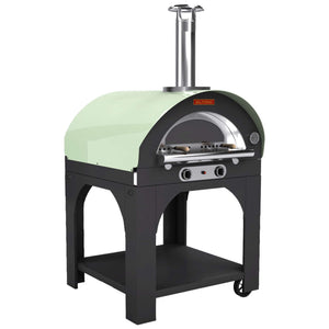 Belforno Portable Gas-Fired Pizza Oven-Piccolo