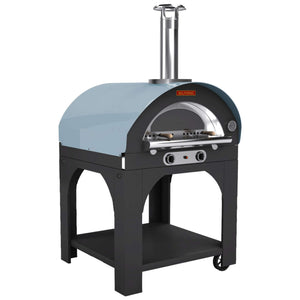 Belforno Portable Gas-Fired Pizza Oven-Piccolo