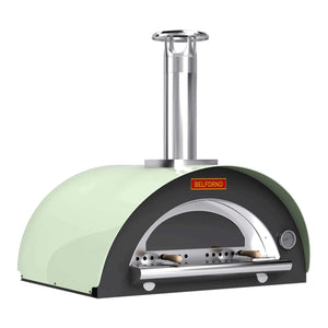 Belforno Countertop Wood-Fired Pizza Oven-Grande