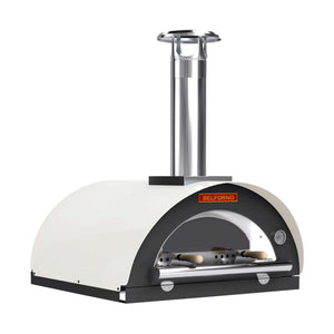 Belforno Countertop Wood-Fired Pizza Oven-Grande