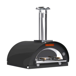 Belforno Countertop Wood-Fired Pizza Oven-Grande