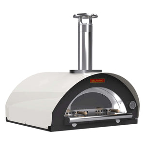 Belforno Countertop Wood-Fired Pizza Oven-Piccolo