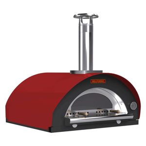 Belforno Countertop Wood-Fired Pizza Oven-Piccolo