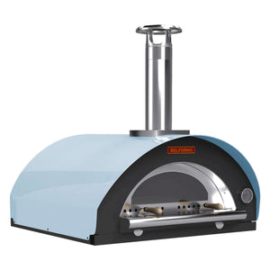 Belforno Countertop Wood-Fired Pizza Oven-Piccolo