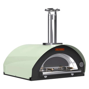 Belforno Countertop Wood-Fired Pizza Oven-Piccolo