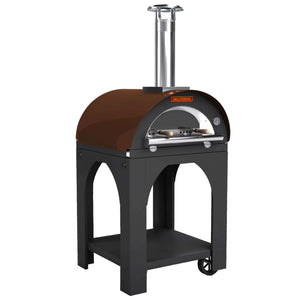 Belforno Portable Wood-Fired Pizza Oven-Grande