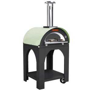 Belforno Portable Wood-Fired Pizza Oven-Grande