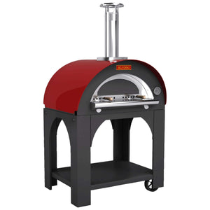 Belforno Portable Wood-Fired Pizza Oven-Grande