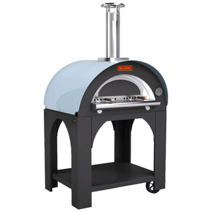 Belforno Portable Wood-Fired Pizza Oven-Grande