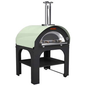 Belforno Portable Wood-Fired Pizza Oven-Piccolo