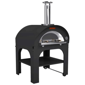 Belforno Portable Wood-Fired Pizza Oven-Piccolo