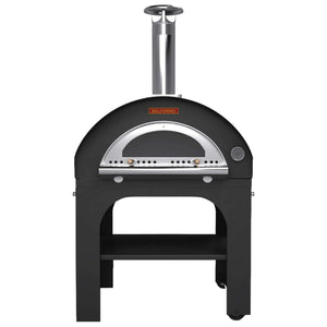 Belforno Portable Wood-Fired Pizza Oven-Piccolo