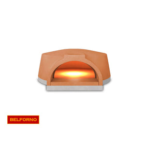 Belforno Wood Fired Pizza Oven - Residential - 28"-28"