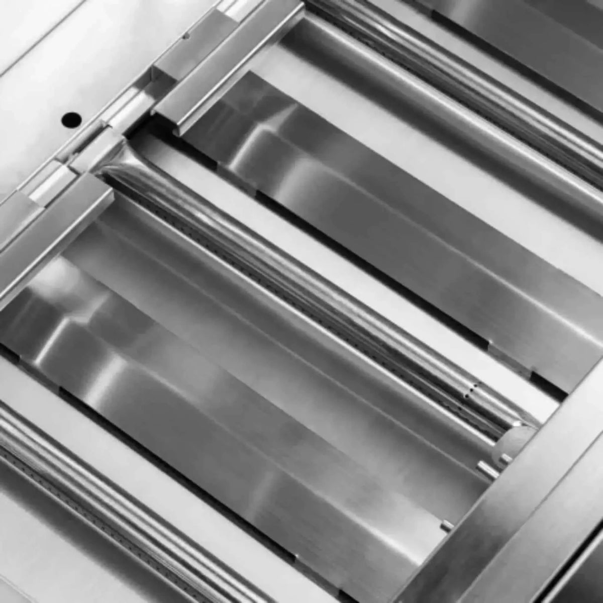 Blaze Prelude LBM 32" 4-Burner Gas Grill-