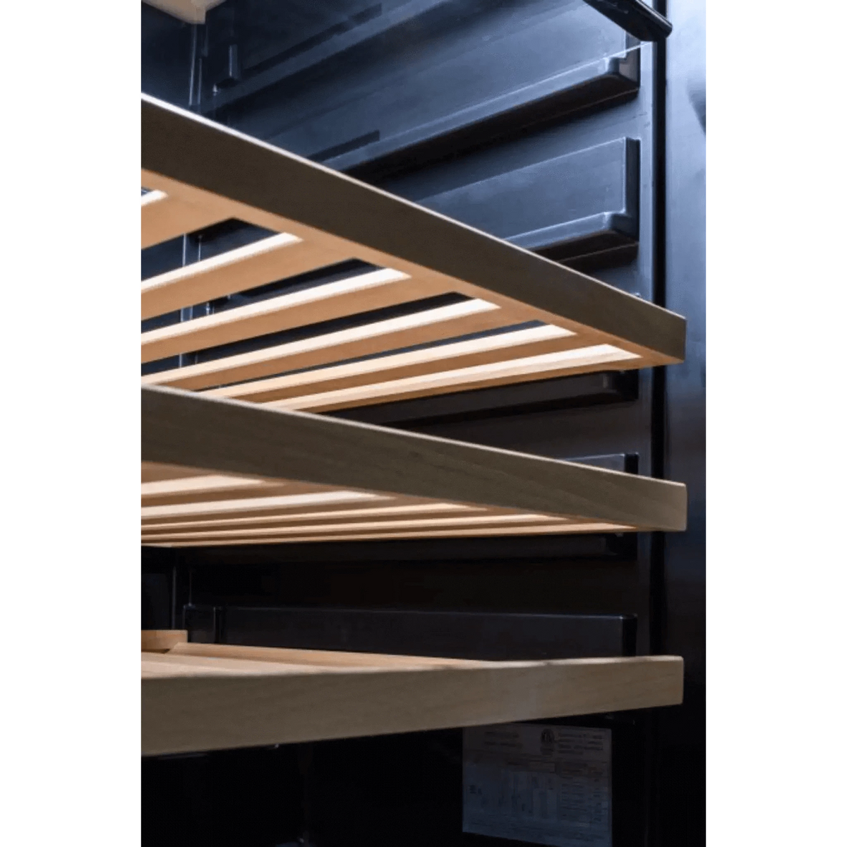 Blaze 24" 5.5 Cu. Ft. Outdoor Beverage Cooler-