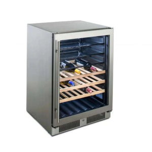 Blaze 24" 5.5 Cu. Ft. Outdoor Beverage Cooler-