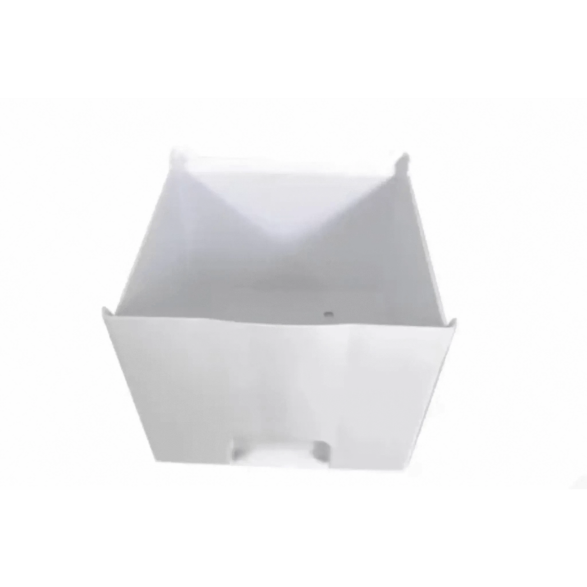 Blaze 15" Outdoor Ice Maker with Gravity Drain-