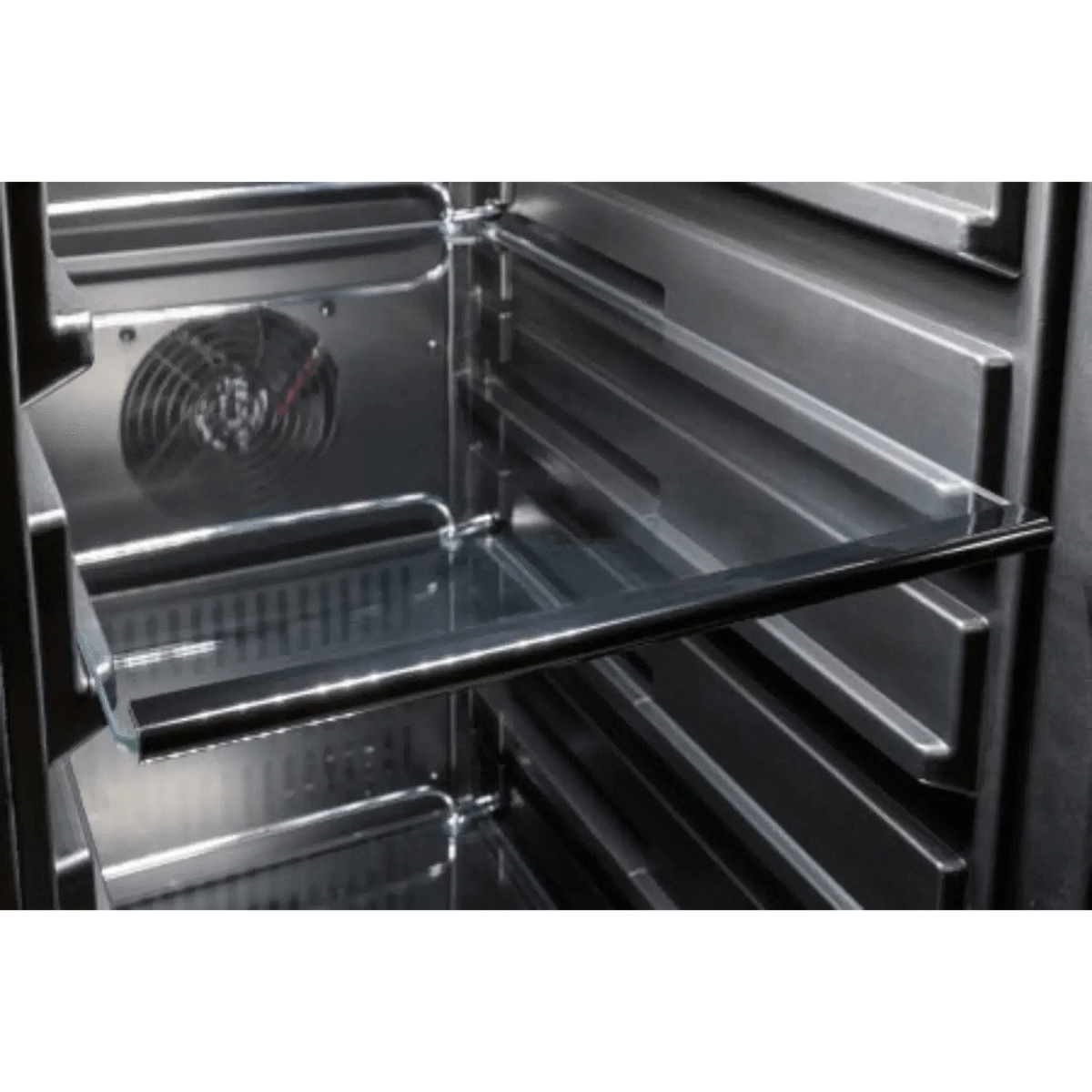 Blaze 15" 3.2 Cu. Ft. Outdoor Compact Refrigerator-