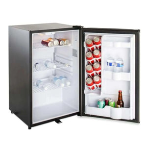 Blaze 20" 4.4 Cu. Ft. Outdoor Compact Refrigerator-