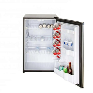 Blaze 20" 4.4 Cu. Ft. Outdoor Compact Refrigerator-