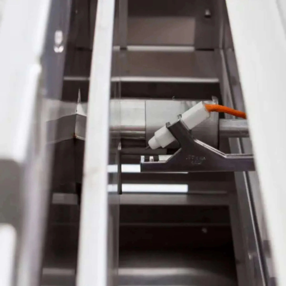 Blaze Premium LTE 30" Built-In Gas Griddle with Lights-