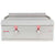 Blaze Premium LTE 30" Built-In Gas Griddle with Lights-Natural Gas