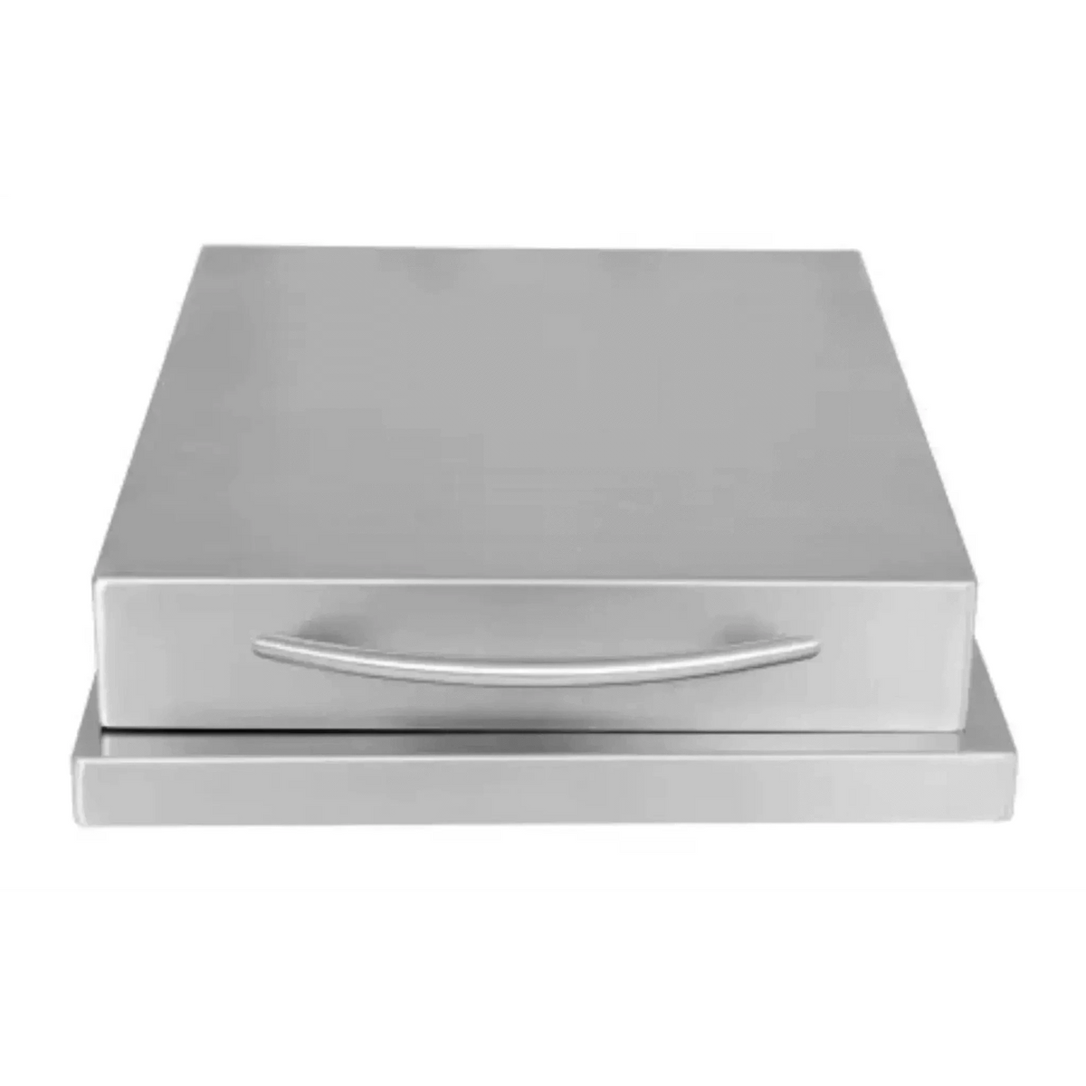 Blaze Premium LTE Built-In Double Side Burner with Lights-Liquid Propane