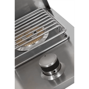 Blaze Premium LTE Built-In Double Side Burner with Lights-