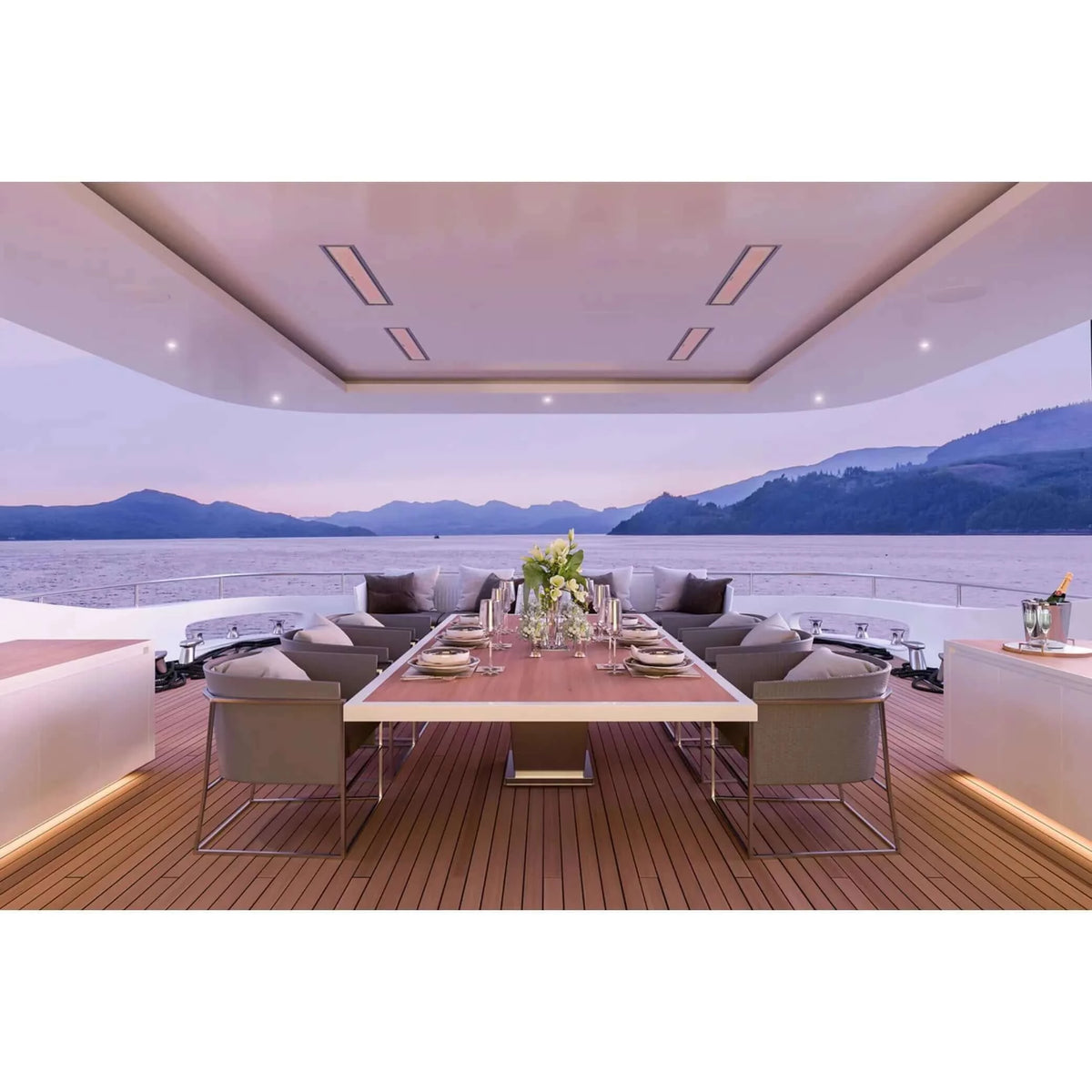 Bromic Platinum Smart-Heat Electric-Black