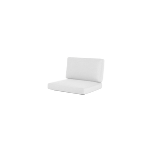 Cane-Line Connect Dining lounge single seater module cushion