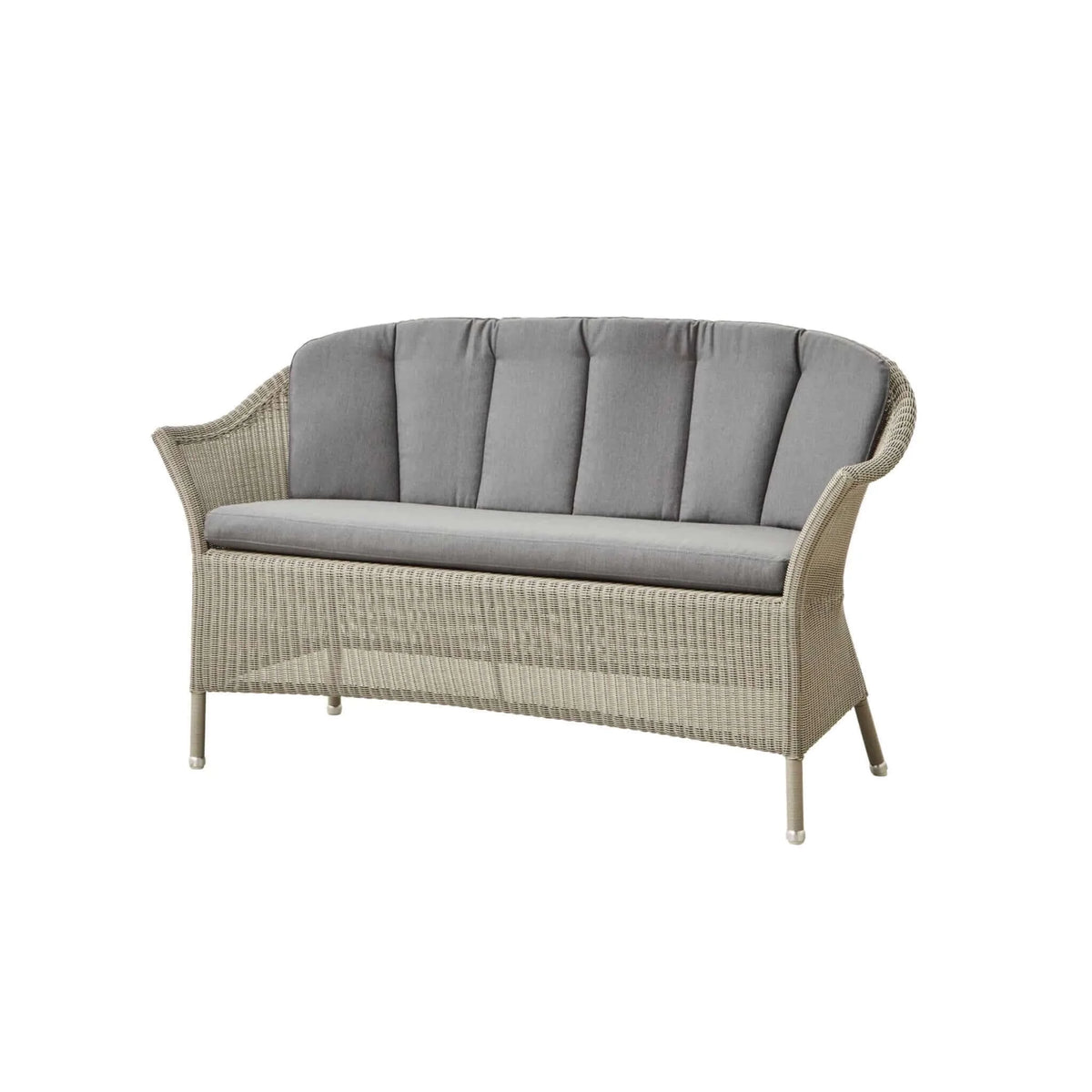 Cane-Line Lansing sofa seat/back cushion