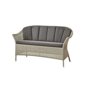 Cane-Line Lansing sofa seat/back cushion