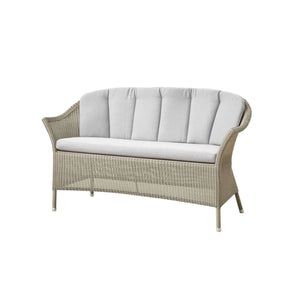 Cane-Line Lansing sofa seat/back cushion