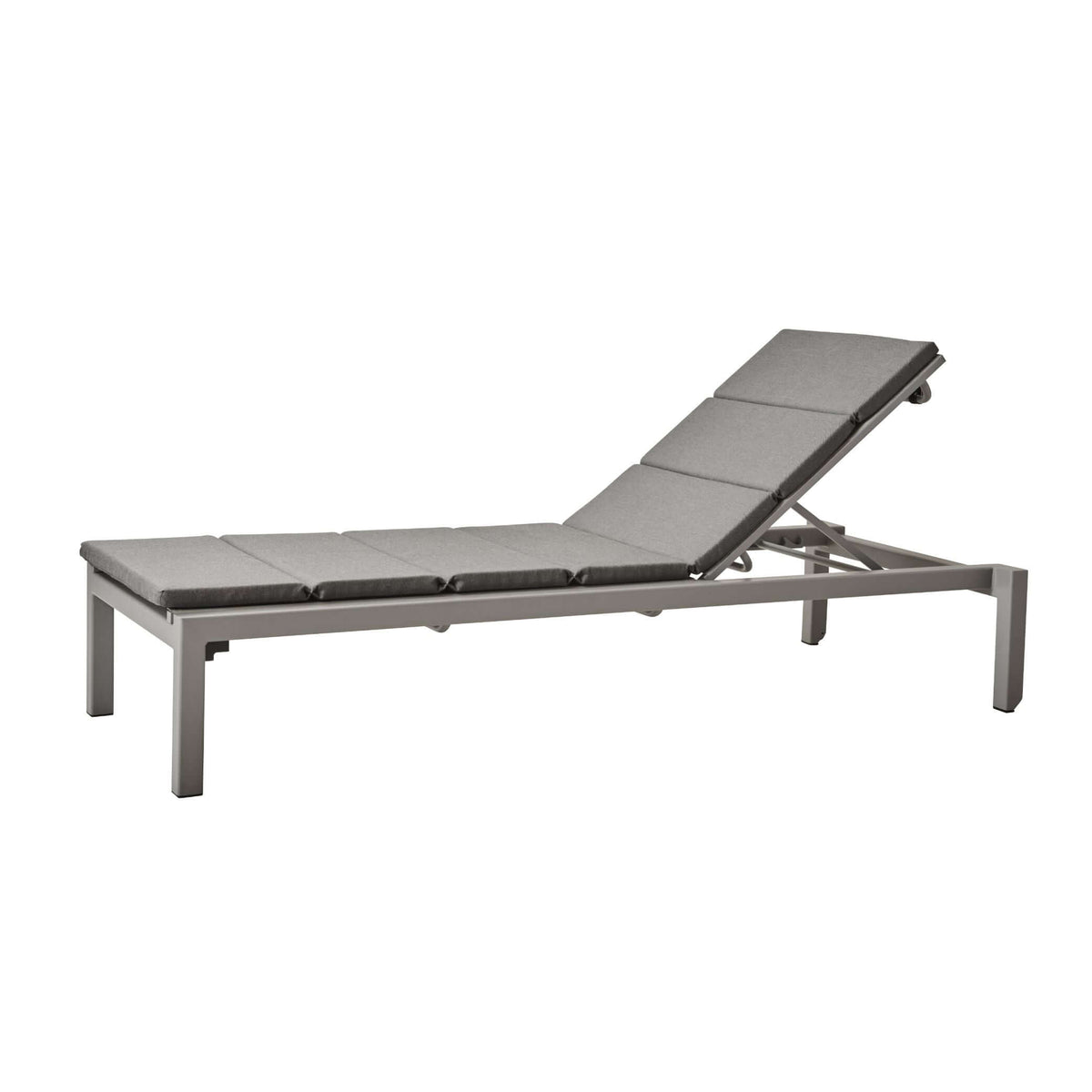 Cane-Line Relax sunbed cushion-