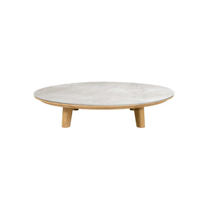 Cane-Line Table Top Dia. 144 cm-