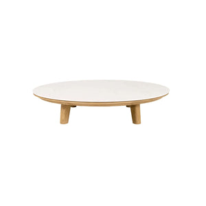 Cane-Line Table Top Dia. 144 cm-