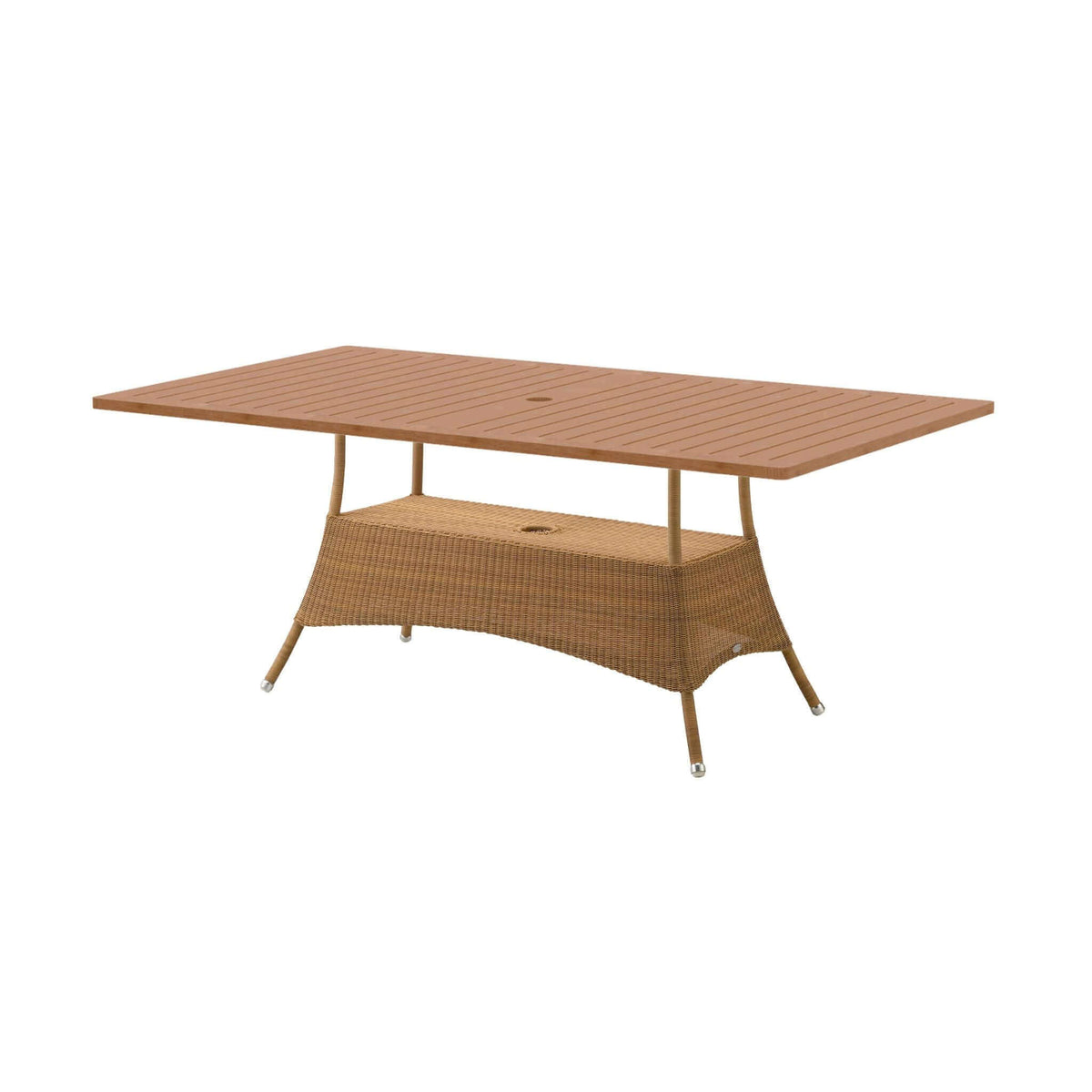 Cane-Line Table Top 180X100 cm-Default Title