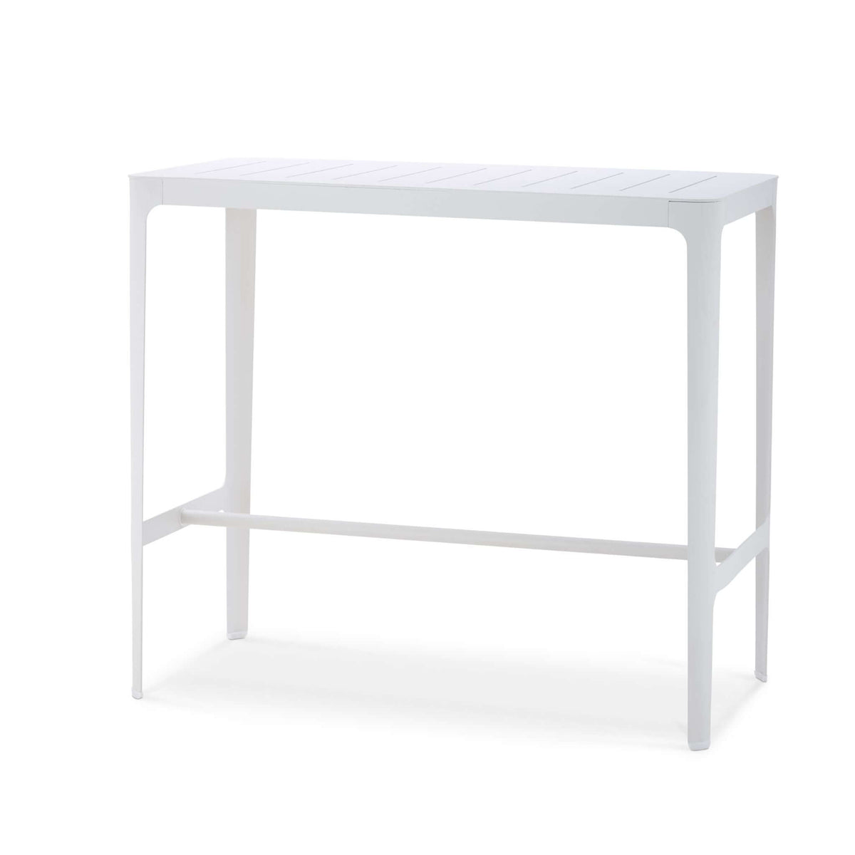 Cane-Line Cut Bar Table-