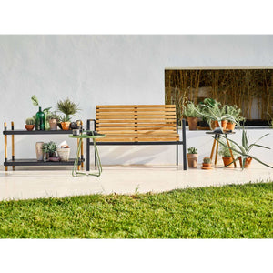 Cane-Line Parc Bench-