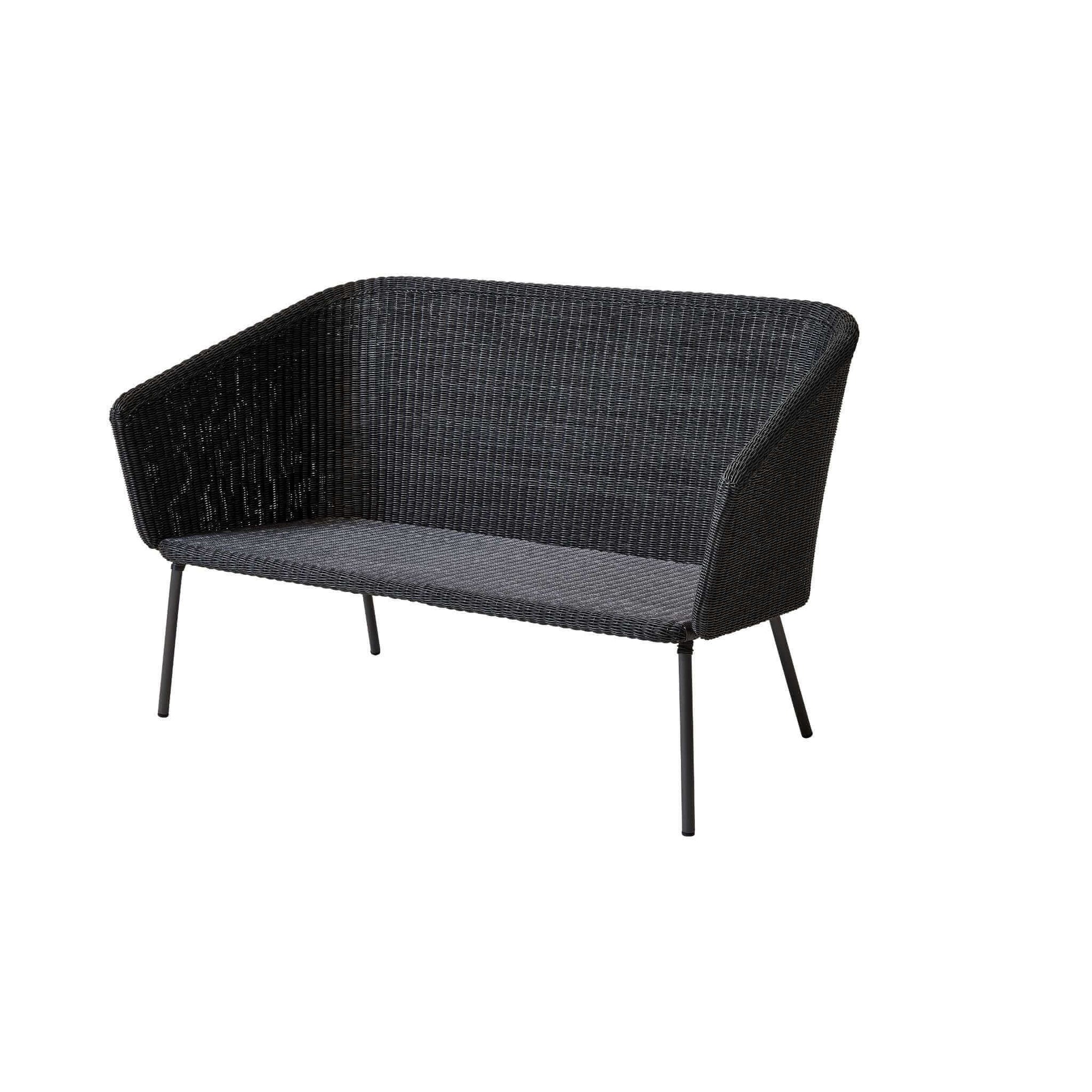 Cane-Line Mega Dining Bench-Default Title